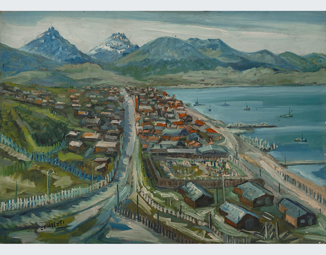 Paisaje